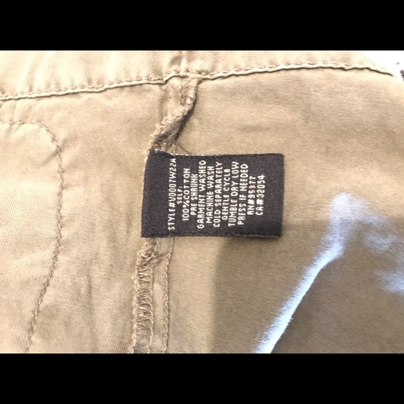 Sanctuary Globe Trekker Vest - Picture 5 of 5